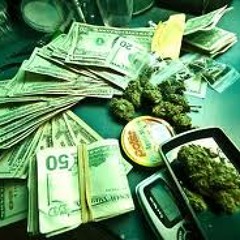 EverythingGreen Prod. by DJ BLOK