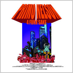 K.9 Soup - Primo Nelson