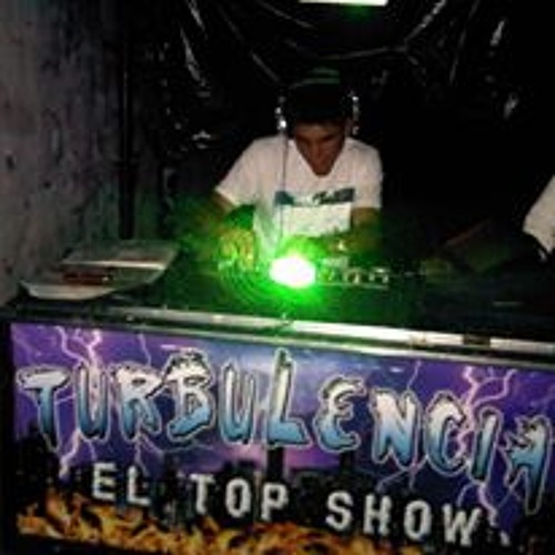 Salsa baul winder dj