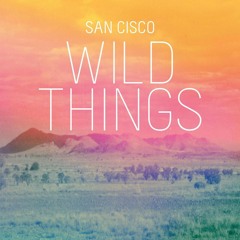 Where The Wild Things Are