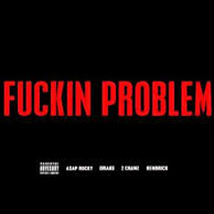 RainMan-_-Fucking Problem ft. *Kid Milli* *Kid Lethal*