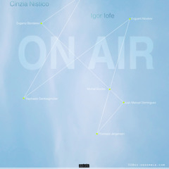 "Achter Mij" by Cinzia Nistico