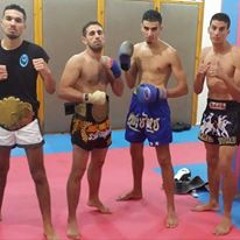 Ajoub Asbaai