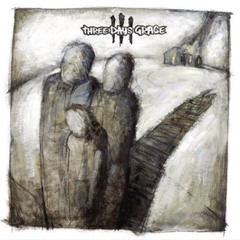 Three Day Grace- Wake Up