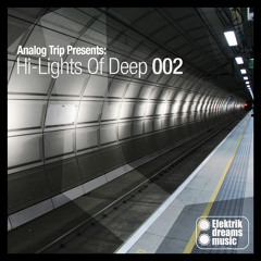 Addex - Ghost Vibrations (Original Mix)Out now on Beatport Support www.elektrikdreamsmusic.com