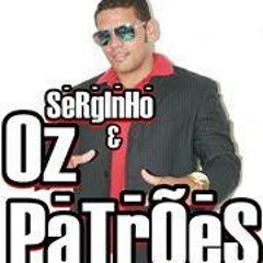 SPOT OZ PATRÔES 'O Bonde !