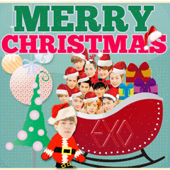 EXO_12월의 기적 - Miracles in December Waltz (Music Box x Strings Version)