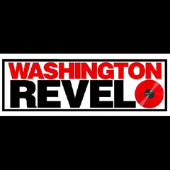 Washington Revelo - Latin Mix 2013