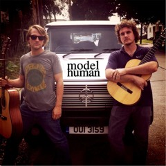 Guitars At the End of the World
