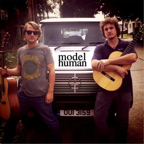 Guitars At the End of the World