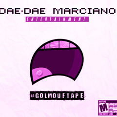 DaeDae Marciano - Codiene Demonz (Chopped Project)