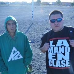 Fluyo Sobre El Viento! Ft Metafrase (Beat Marmishen)