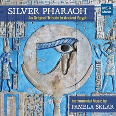 Silver Pharaoh (excerpt)