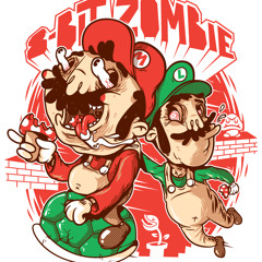 Zombie Party
