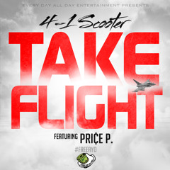 4-1 Scooter Take Flight
