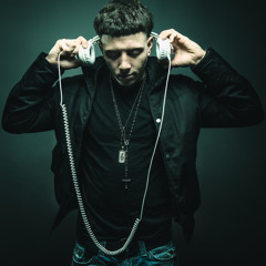 Frankie Chenzz - Voodoo (Original Mix)