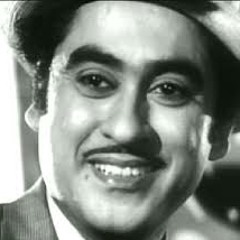 Small tribute to the Legend: Kishore Kumar