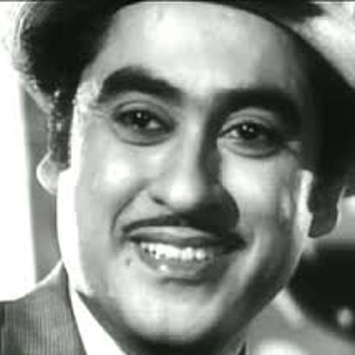 Small tribute to the Legend: Kishore Kumar