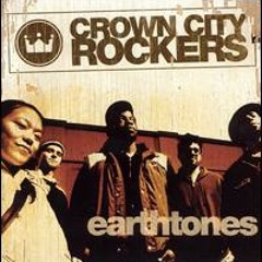 Crown City Rockers:D Minor Time