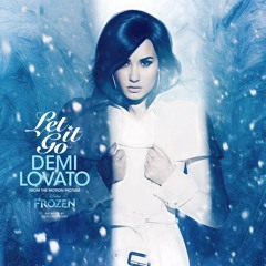 Let It Go - Demi Lovato (Frozen)