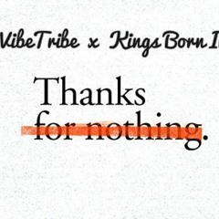 Tommy Zae x Vion Well$ - Thanks For Nothing (Pound Cake Remix)