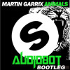 Martin Garrix - Animals (Audiobot Bootleg) *FREE DOWNLOAD*
