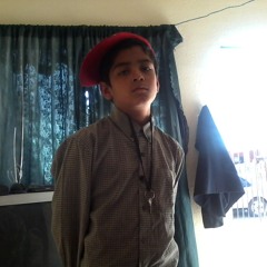 El Rapero The Ryder - Te Perdi (2013junio)