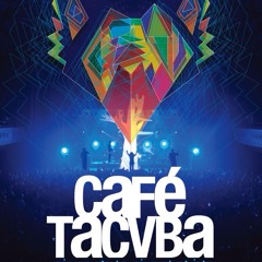INGRATA Cafe Tacvba Dic 7, 2013