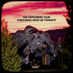 Christmas Must Be Tonight (Singles Club #2)
