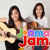 Artwork for Joomajam - Julianne And Barbie "Colors" (Snippet)