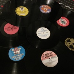 90's House & Garage Vibes-Deep Soulful & Funky!