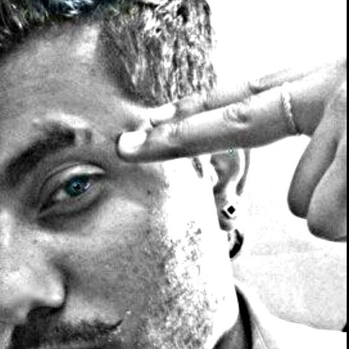 Adhoora Cha Amy virk