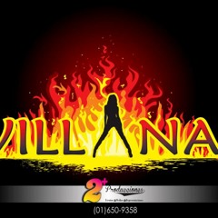 101 - 100 SACUDE PERREA IN PALMAS ARRIBA - VILLANAS [DJ DUPLEX REMIX]