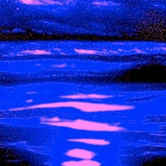 How Calmly All Things Lie in the Light