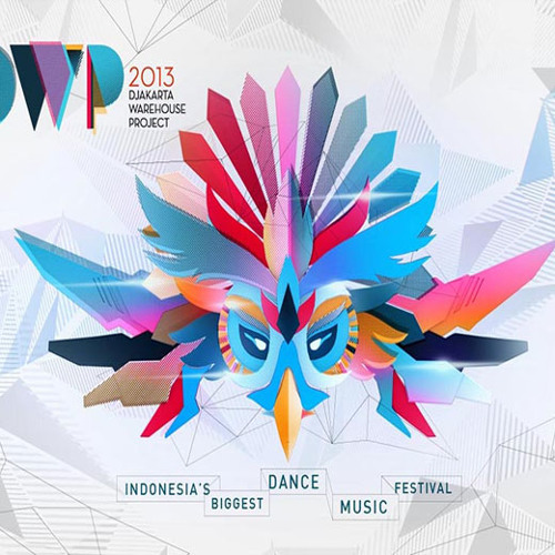 DWP13 Warmup