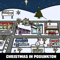Christmas in Podunkton