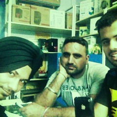 grewal