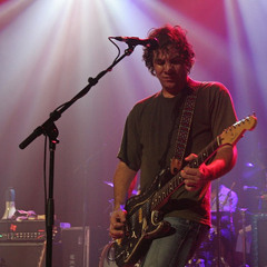 Buckingham Green (Ween Cover)DD