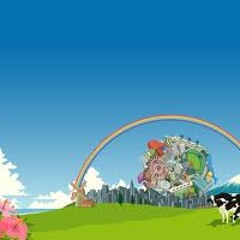 Katamari Damacy ( 塊魂 - ハウスミュージック)