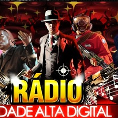 MONTAGEM - AQUI NA CIDADE ALTA ATÉ BANDIDO DANÇA (DJS DE CORDOVIL)DJS GEH DA LGD, BR22, KX & BOB