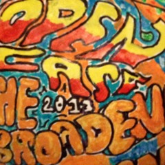 Open Casa (Remix feat. "Island Girl" and "Safe and Sound")