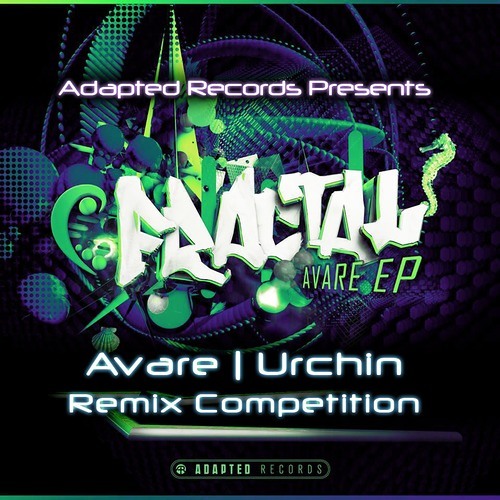 Fractal - Avare (Carnivore A.M. Remix) [FREE DOWNLOAD]