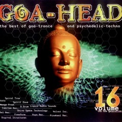 Asia 2001- Vertige 2 (Goa Gil Burning Man Mix)