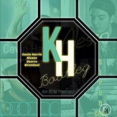 Cavin Harris&Alesso VS SirenCeol VS Deorro - KH Bootleg!!!
