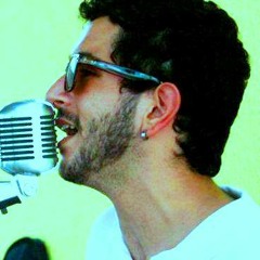 Yargo Ázaro - Samba e solidão