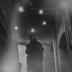 The Weeknd feat. Jhene Aiko Instrumental - 3AM Cruisin' (Prod. O.G. Shellz)