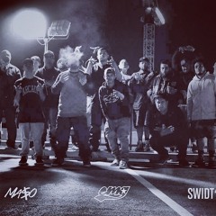 No Lames Featuring Spycc, INF & Steez -  ( Prod By RapidFireMuzik )