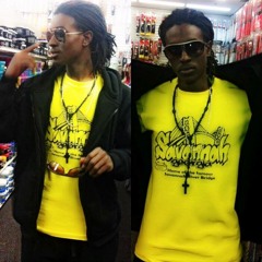 Coop - "Yall Still Dont Want No Drama"