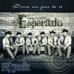 Conjunto Esperado Mix 2013