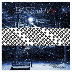 Double Clapperz - BASS LUV (UKD Side) -Free DL-